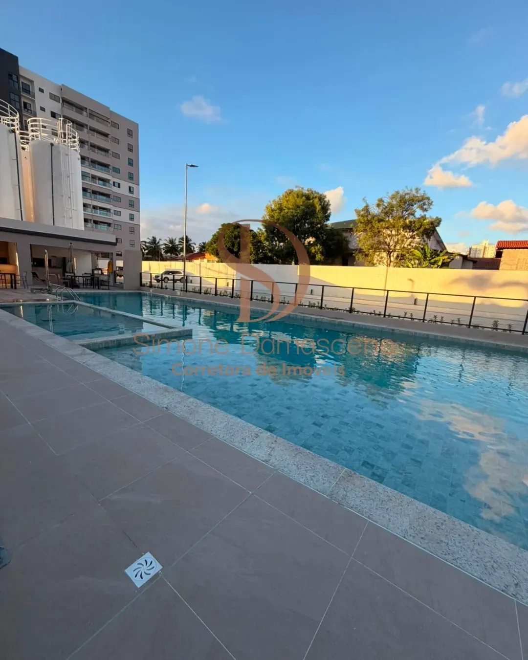 Imagem Apartamento com 2 Quartos à Venda, 54 m² em Luzia - Aracaju