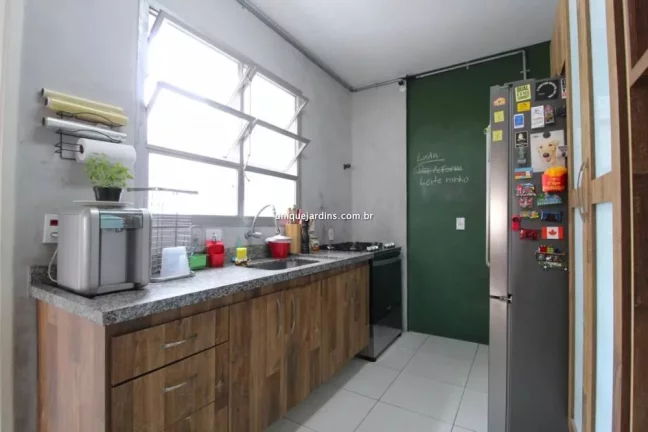 Imagem Apartamento à venda Itaim Bibi São Paulo
