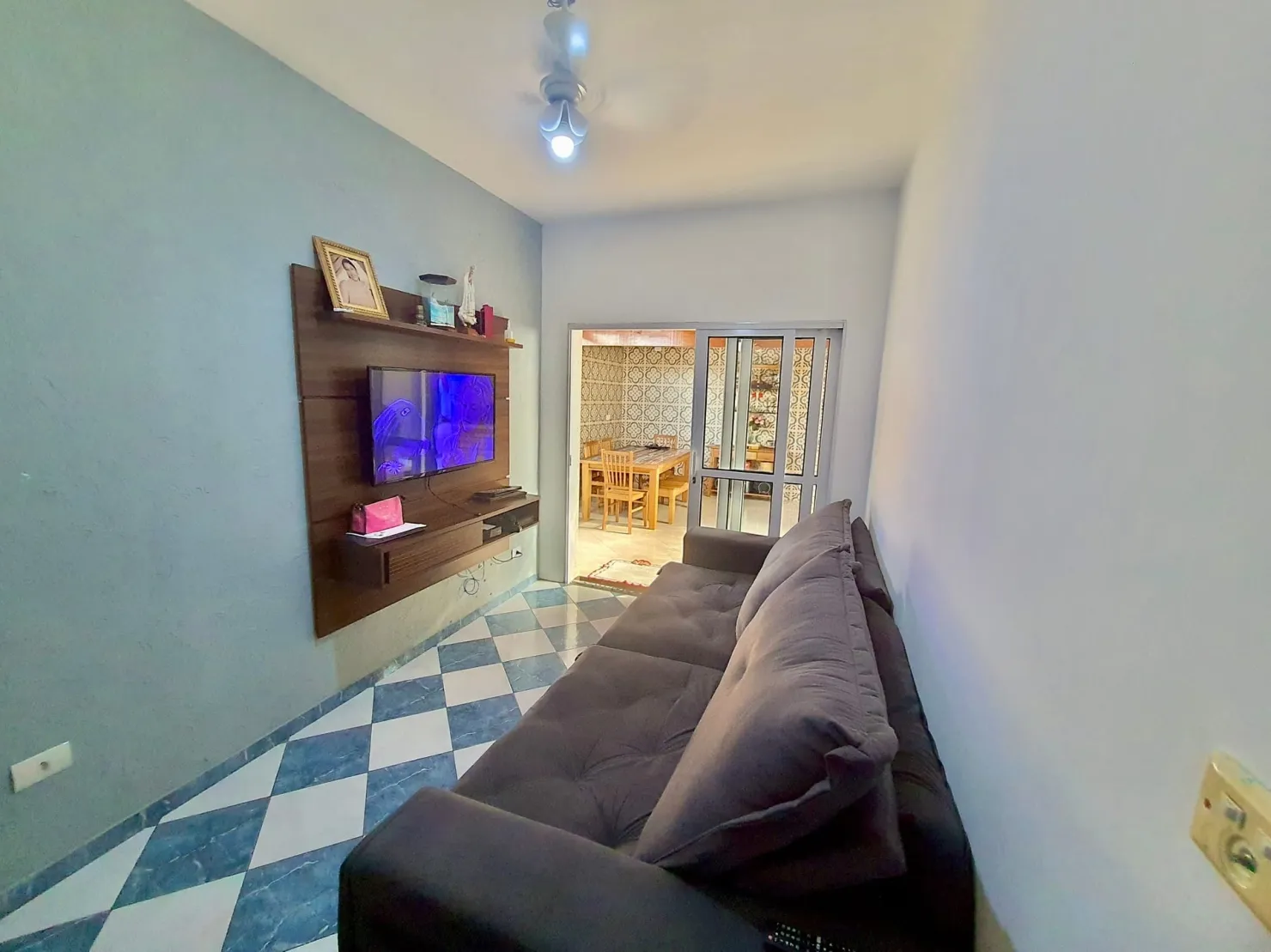 Imagem Casa à venda 3 Quartos, 2 Vagas, 174M², Residencial Novo Horizonte, Taubaté - SP