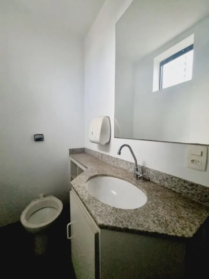 Imagem Conjunto Comercial para locação, 5 vagas, 223m², Brooklin - São Paulo/SP
