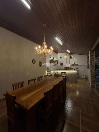 Imagem Casa à Venda no Polo Club – Parte Alta