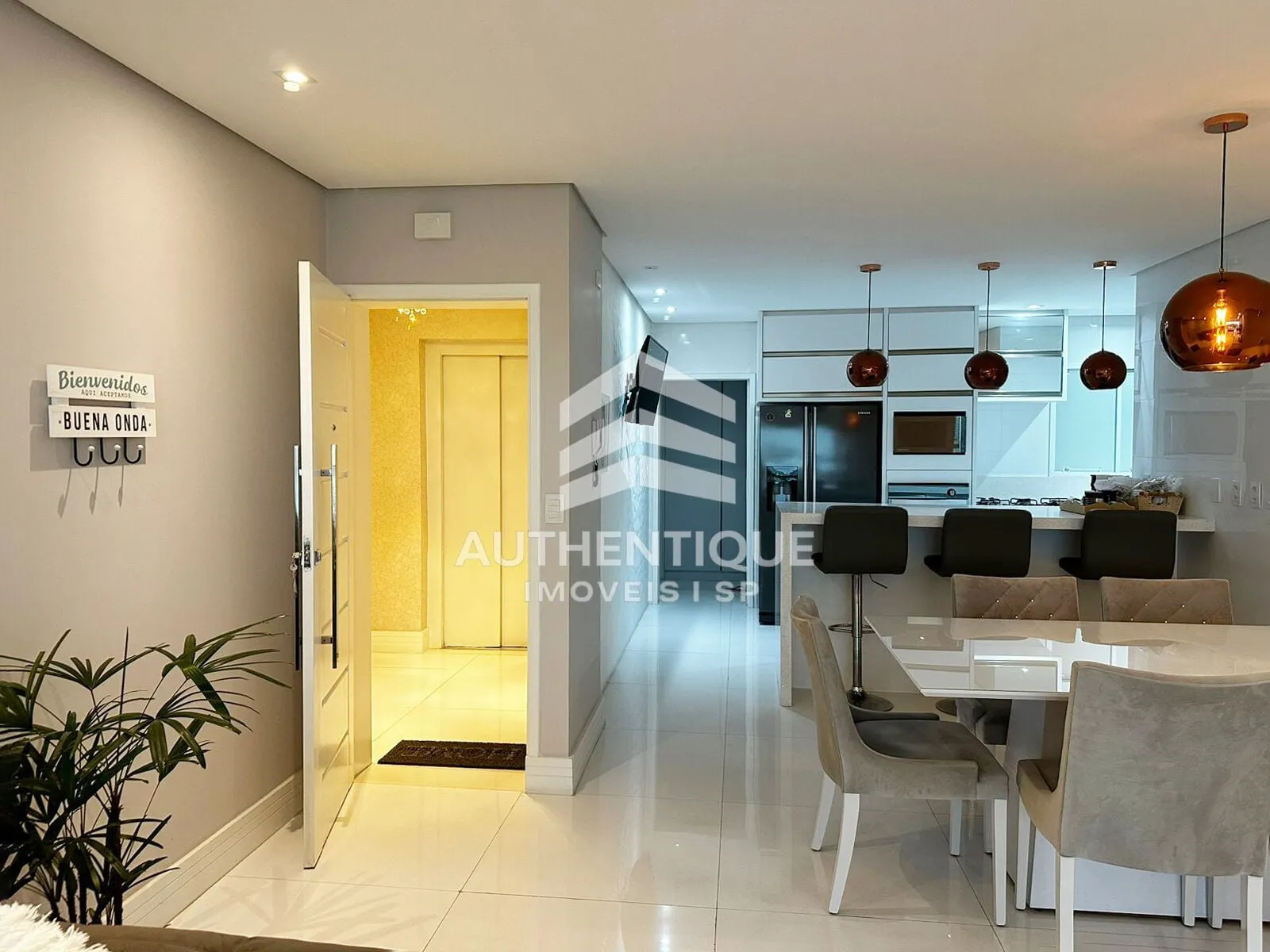 Imagem VILLA VERDE CENTRO SÃO BERNARDO DO CAMPO - Apartamento à venda no bairro Centro - São Bernardo do Campo/SP