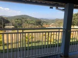 Imagem Venda de Sítio em Brumadinho / com 3.900 m²