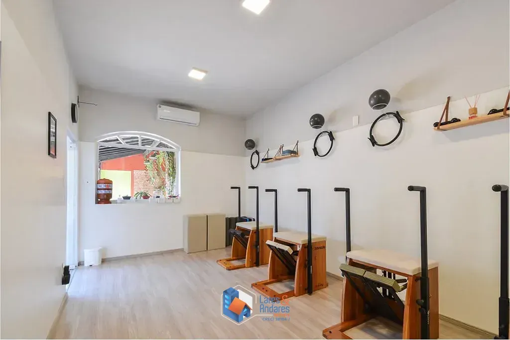 Imagem Casa em Condomínio à venda 1 Quarto 6 Vagas 660M² Ipiranga São Paulo - SP