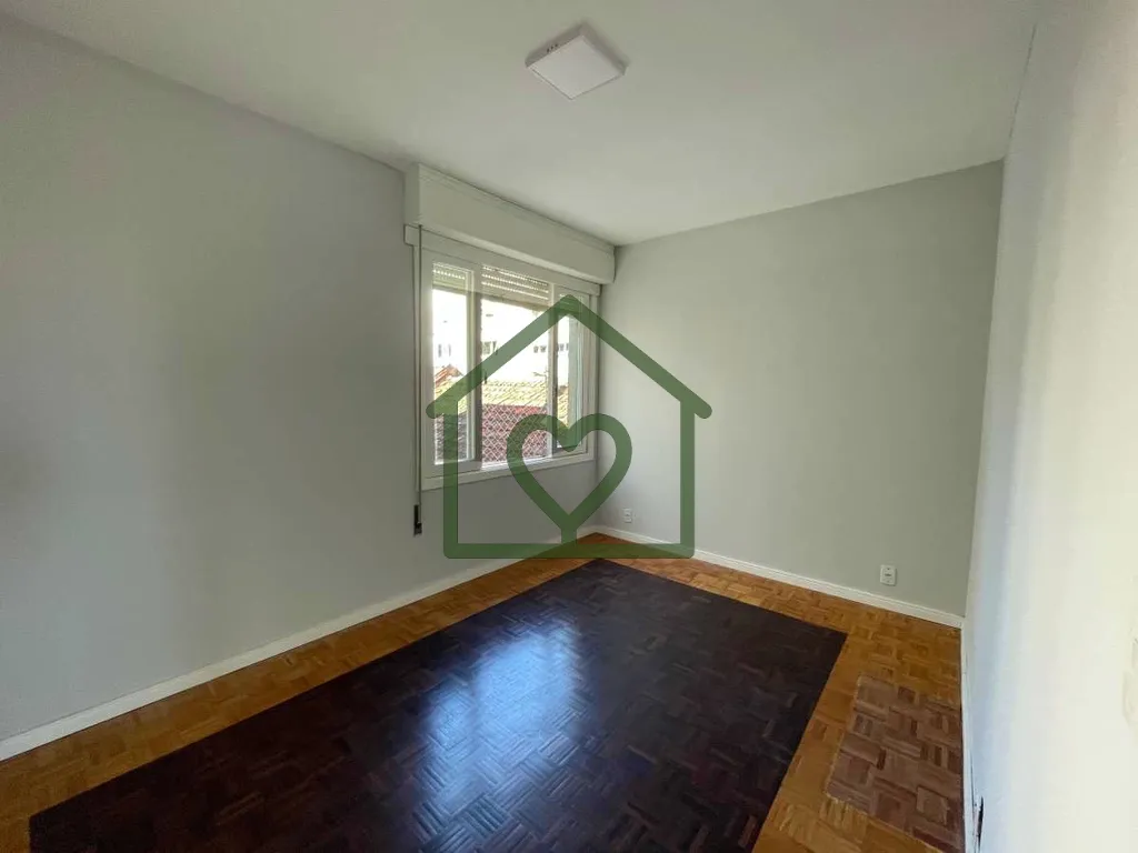 Imagem Apartamento de 2 dormitórios à venda na Rua Felicíssimo de Azevedo, no bairro São João. São 92...