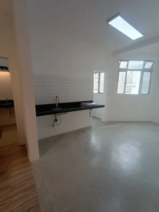 Imagem Apartamento Reformado Liberdade - 71M², 2 Dorms, Closet.