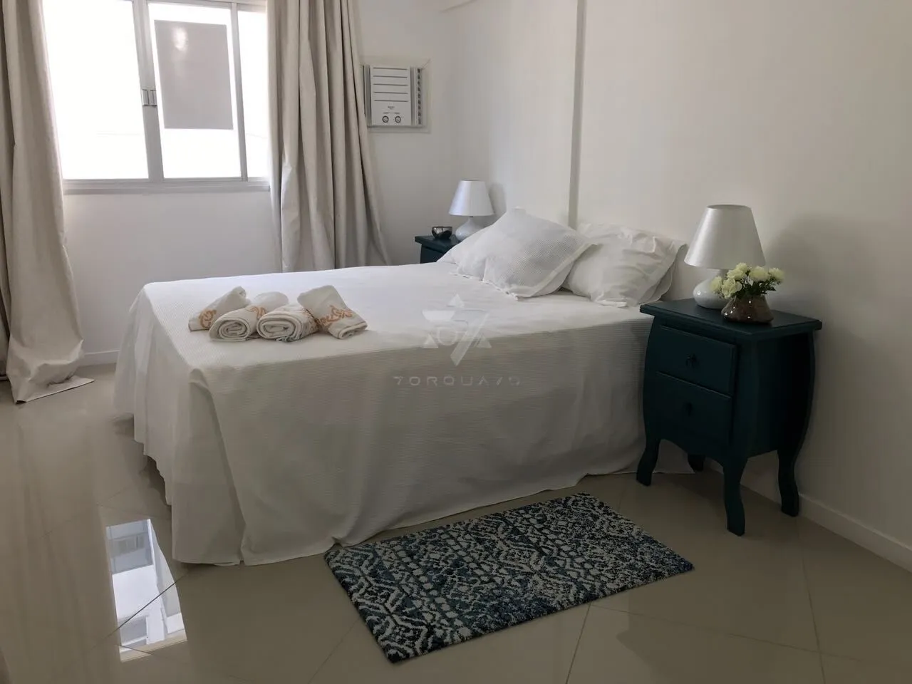 Imagem Apartamento em Balneário Camboriú: Uma vista Espetacular do 4° Andar!