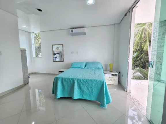 Imagem CASA RESIDENCIAL em MANAUS - AM, TARUMÃ
