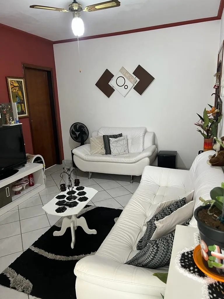 Imagem Apartamento à venda 2 Quartos, 1 Vaga, 93.11M², Residencial Sol Nascente, Tremembé - SP | condomínio residencial sol nascente