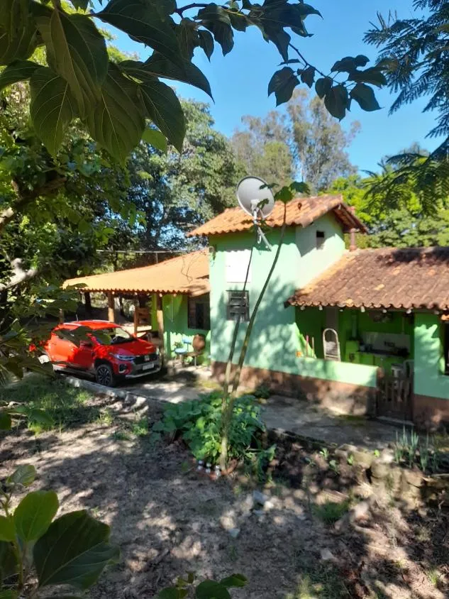 Imagem Vendo excelente sítio em Bonfim/MG ,com 9 hectares de área total (90.000 m²),