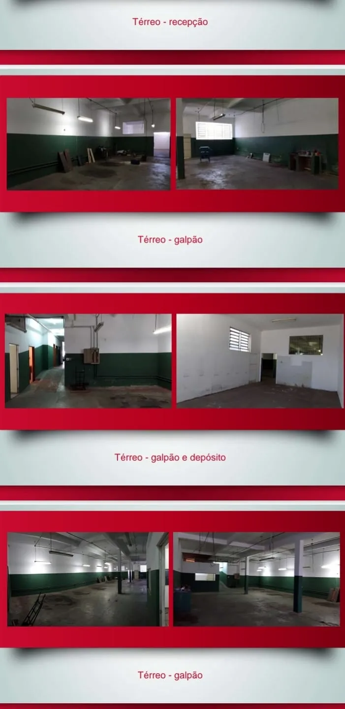Imagem Comercial à venda 527M², Centro, Aparecida - SP