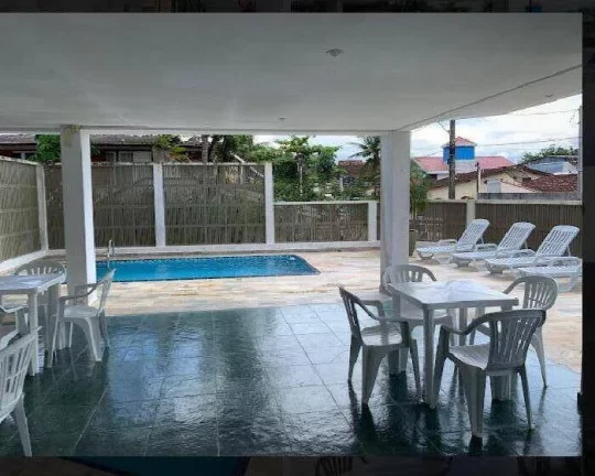 Imagem Apartamento Duplex ! Praia da Tabatinga - Caraguatatuba - SP