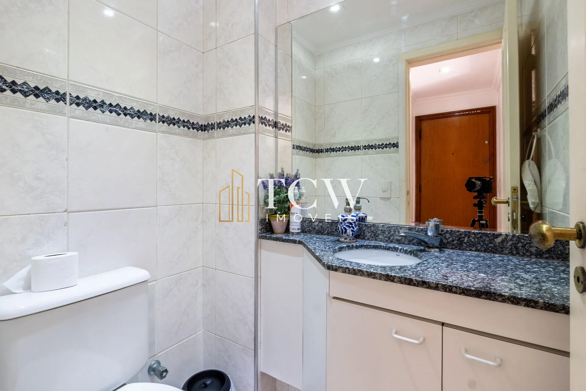 Imagem Apartamento à venda no bairro Campo Belo - São Paulo/SP, Zona Sul