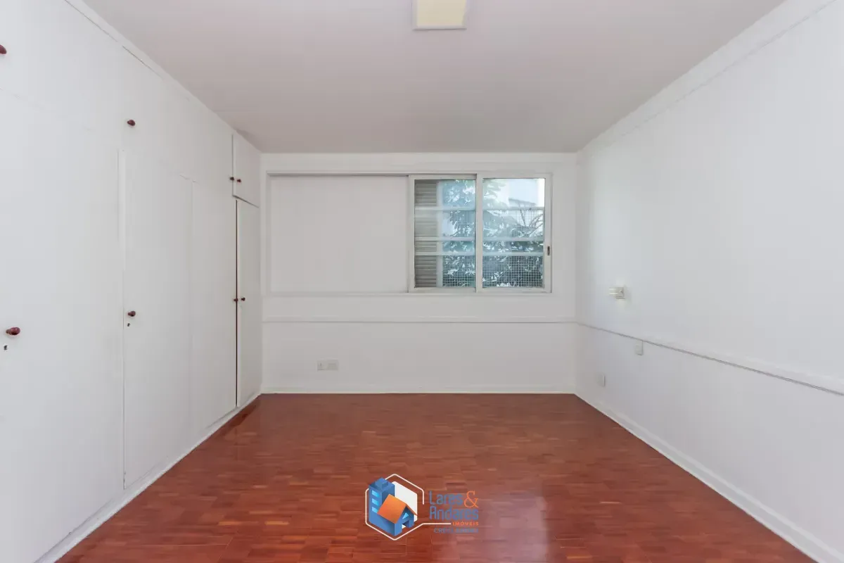 Imagem Apartamento para venda em Jardim Paulista com 3 quartos, sendo 1 suíte, 162m²