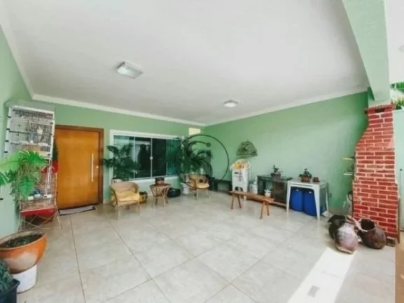 Imagem CASA RESIDENCIAL em SÃO PAULO - SP, IPIRANGA