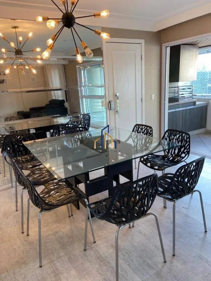 Imagem Apartamento para Locação em Santo André / SP no bairro Casa Branca