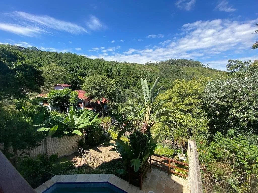 Imagem Casa Para comprar , 336 m² por R$ 1.140.000,00 - Teresópolis - Porto Alegre/RS