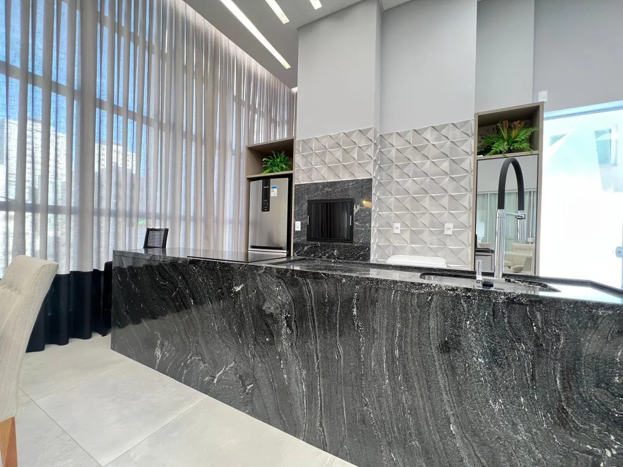 Imagem Apartamento à venda com 123m2 por R$ 1.798.000,00