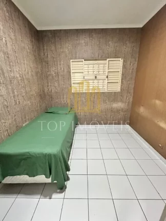 Imagem Linda Casa Localizada no Jardim America zona sul com 3 dormitorios Suite Portao Automatico