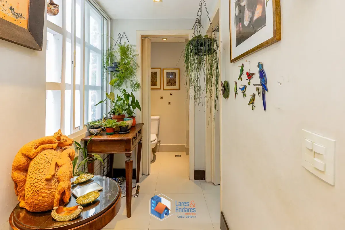 Imagem Apartamento para venda em Bela Vista com 2 quartos, 62m²