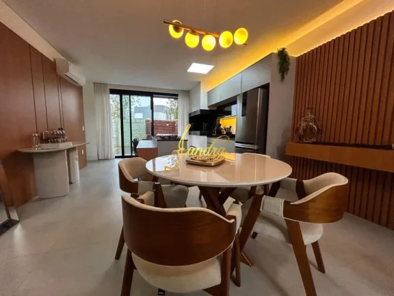 Imagem Casa térrea com 03 suítes, 149m² de área construída