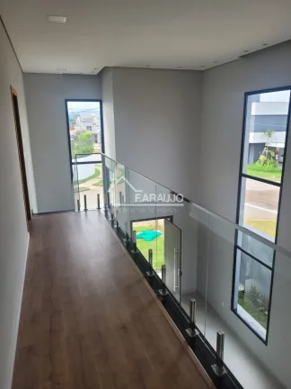 Imagem Casa em condomínio fechado para venda em Sorocaba-SP!