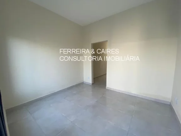 Imagem CASA RESIDENCIAL em INDAIATUBA - SP, JARDIM MORIYAMA