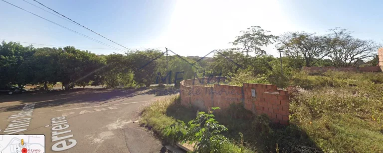 Imagem Terreno Padrão