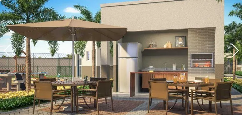 Imagem Apogeu Barra da Tijuca: Lançamento Residencial Minha Casa Minha Vida