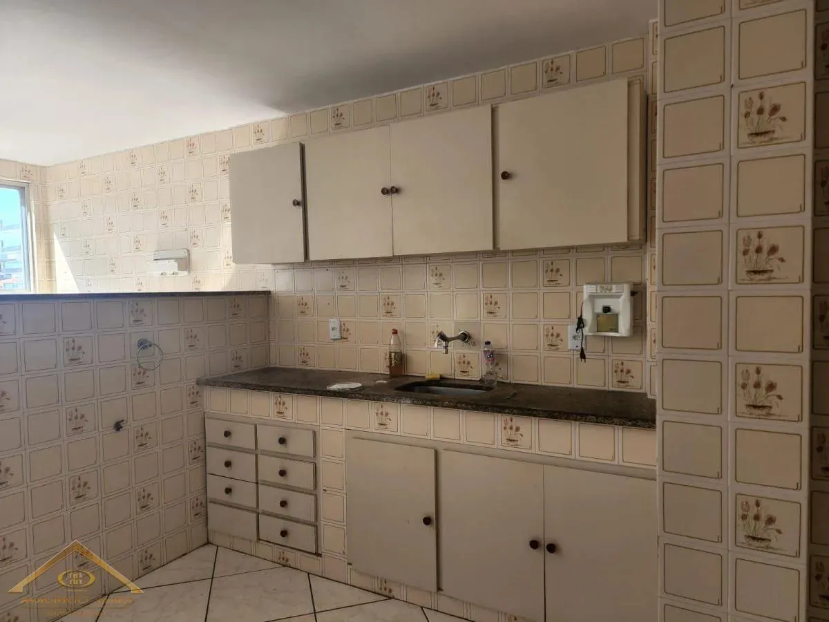 Imagem Apartamento para Venda em Cabo Frio / RJ no bairro Vila Nova