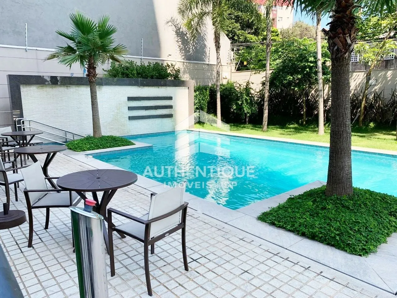 Imagem Legacy Vila Mariana - Apartamento à venda em São Paulo/SP