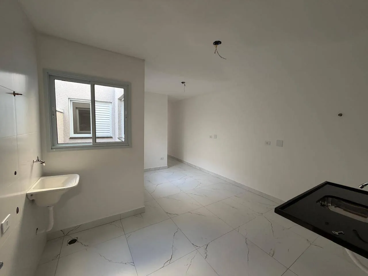 Imagem Apartamento no Residencial Portofino