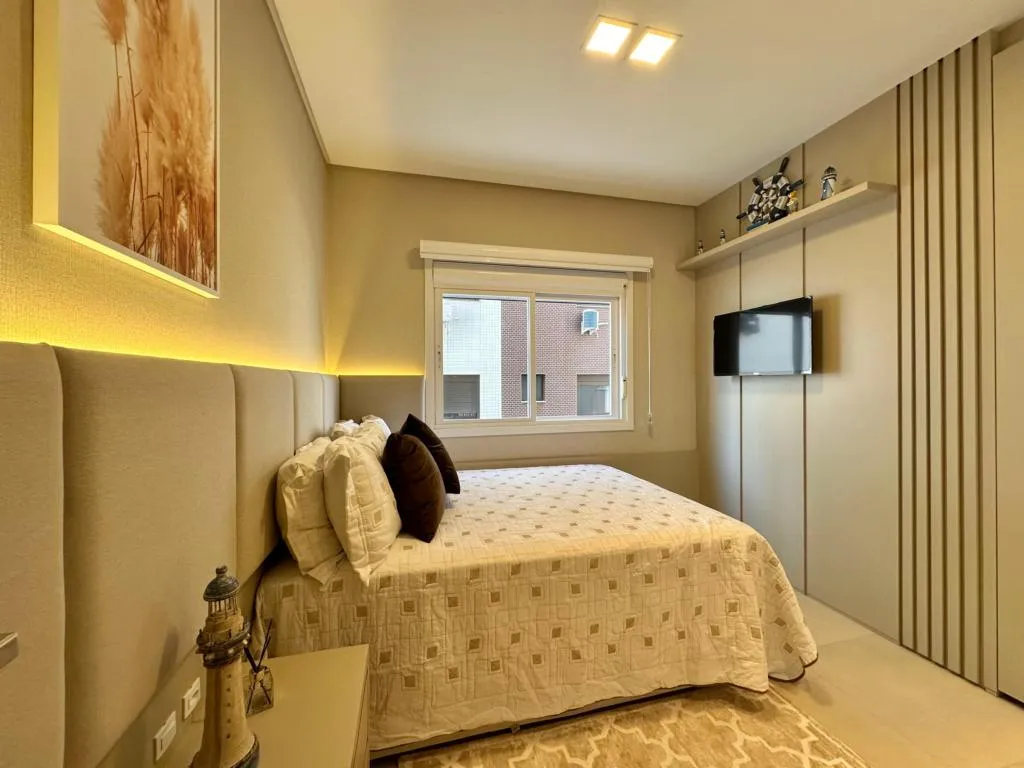 Foto do imóvel: Apartamento 3 Dormitórios - Bairro Navegantes em Rua Sepé