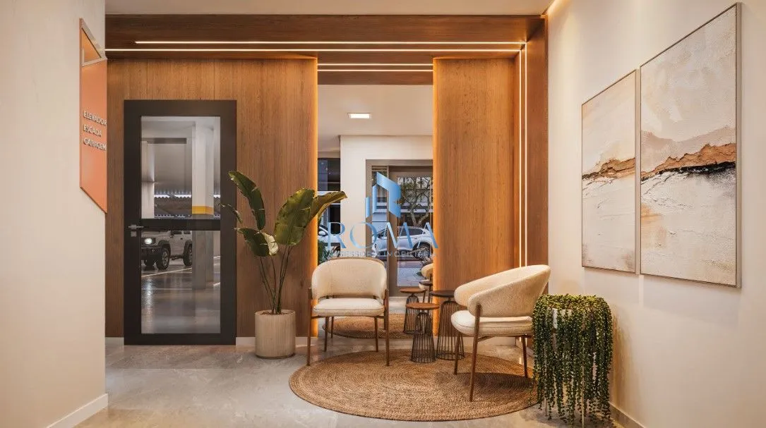 Imagem ATRIUM 225 RESIDENCE