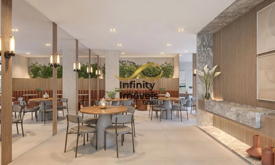 Imagem FALLS RESIDENCIAL - Apartamento à venda no bairro Santa Lúcia - Belo Horizonte/MG