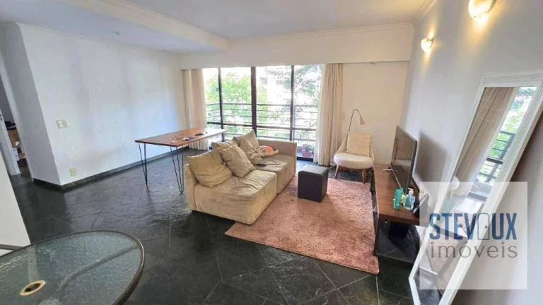 Imagem Apartamento com 3 dormitórios à venda, 84 m² por R$ 960.000,00 - Vila Olímpia - São Paulo/SP