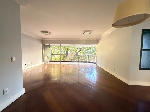 Imagem Apartamento à venda no Cambuí: 4 quartos, 2 suítes, 5 banheiros, 217m² - Venda ou Locação em Campinas-SP