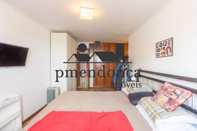 Imagem Apartamento nas Perdizes ao lado da Puc com 3 quartos (1 suíte) e 1 vaga.