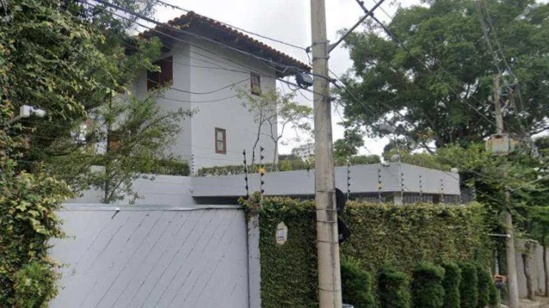 Imagem Casa à venda em São Paulo, Vila Morumbi, 489,60m2