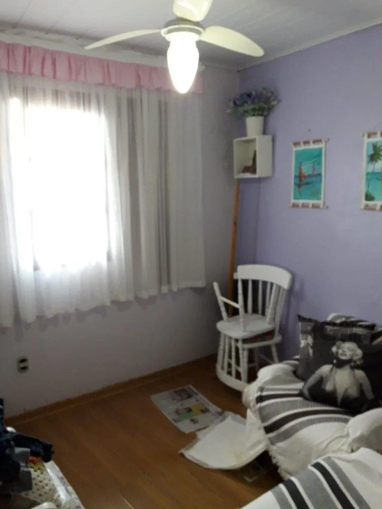 Imagem Casa 3 dormitórios à venda Rua São Joaquim, Glória - Porto Alegre