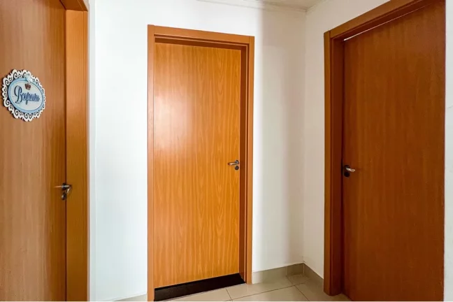Imagem Apartamento para venda no bairro São José em Canoas