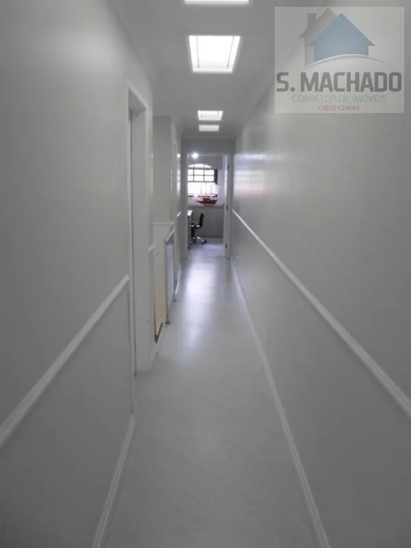 Imagem Sobrado para Venda em Santo André / SP no bairro Parque Novo Oratório