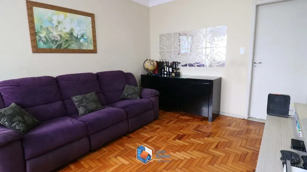 Imagem Apartamento para venda em Aclimação com 3 quartos, sendo 1 suíte, 100m²