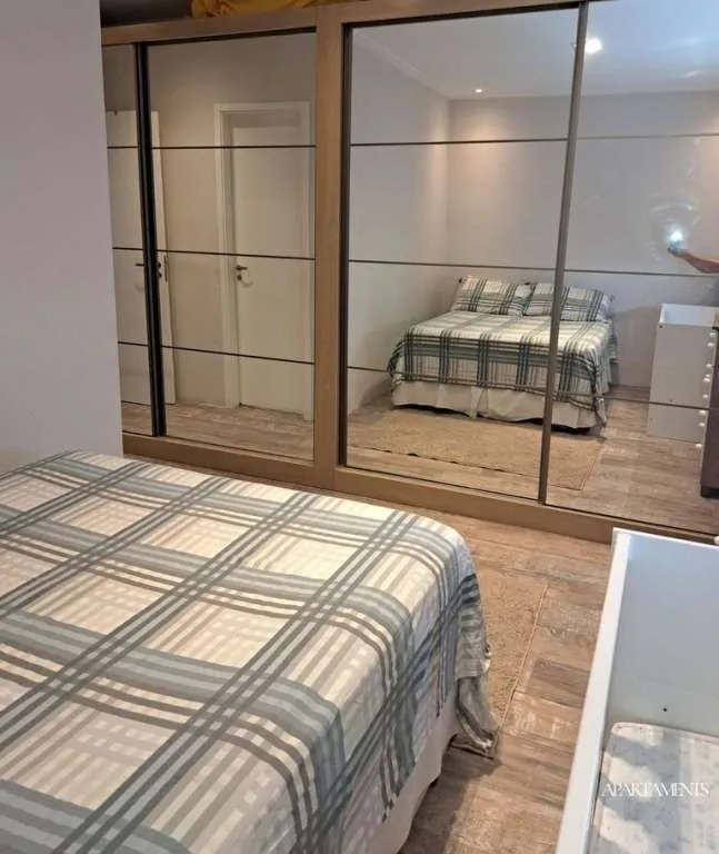 Imagem Apartamento à Venda em Parque Reboucas, São Paulo - SP
