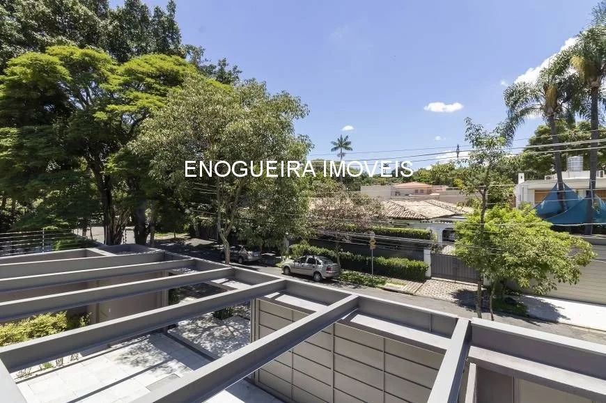 Imagem CASA RESIDENCIAL em SÃO PAULO - SP, ALTO DE PINHEIROS
