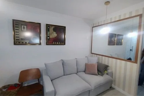 Imagem Apartamento para venda em Vila Endres com 2 quartos, 54m2