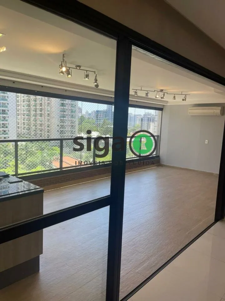 Imagem Apartamento com 210 m² e 04 vaga à venda