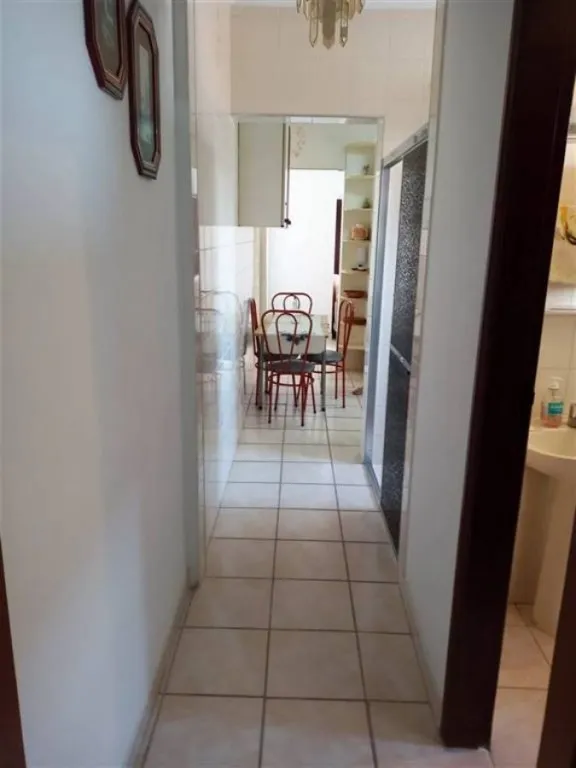 Imagem APARTAMENTO COM 48,57 m² - TUPI - PRAIA GRANDE SP
