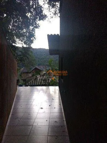 Imagem Sobrado com 3 dormitórios à venda, 319 m² por R$ 2.226.000,00 - Cantareira - Mairiporã/SP