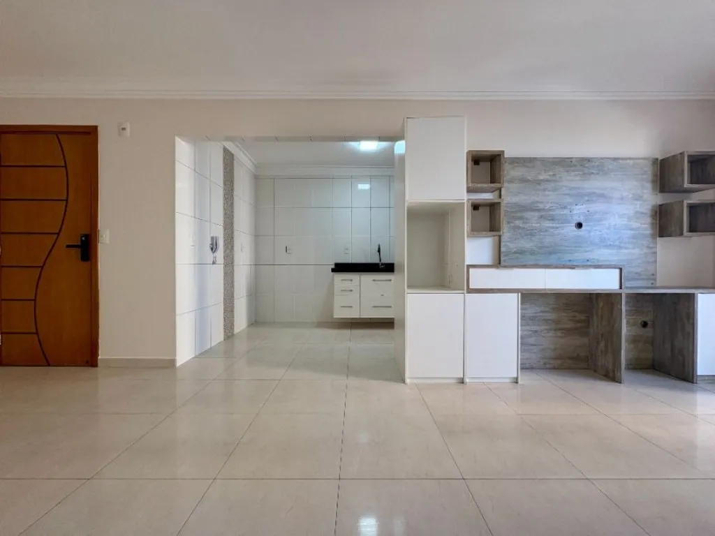 Imagem APARTAMENTO COM 90,00 m² - CAIÇARA - PRAIA GRANDE SP
